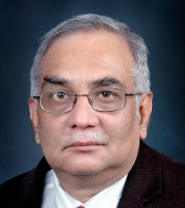 Manoranjan Sharma