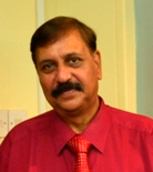 Kamalkishore C. Jani