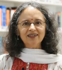 Ashima Goyal