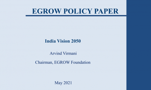 essay on india in 2030