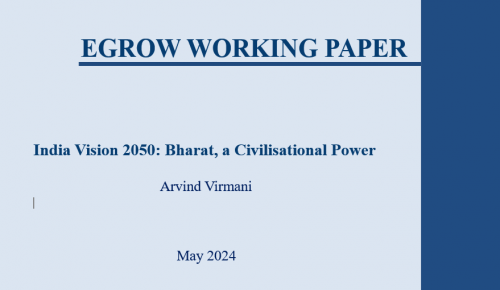 vision of india in 2050 essay