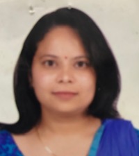 Bhawana Kaushik
