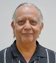 Sunil R. Parekh