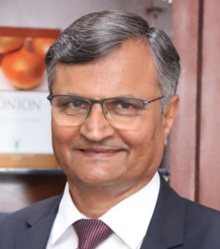 Ramesh Chand