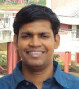 Pabitra Kumar Jena