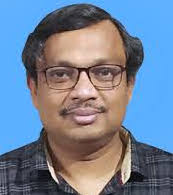Dibyendu Maiti