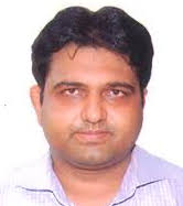 Vikramendra Kumar