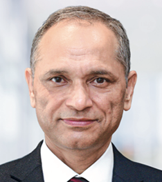 Anil Kumar Sharma