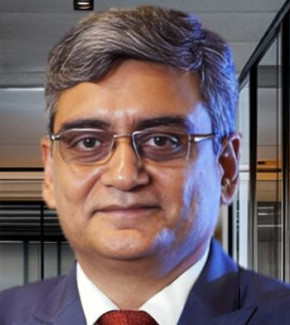 Pankaj Sharma