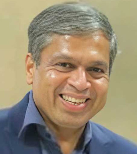 Raman Aggarwal