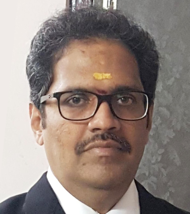 Mallikarjun Goda