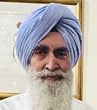 Chiranjiv Singh